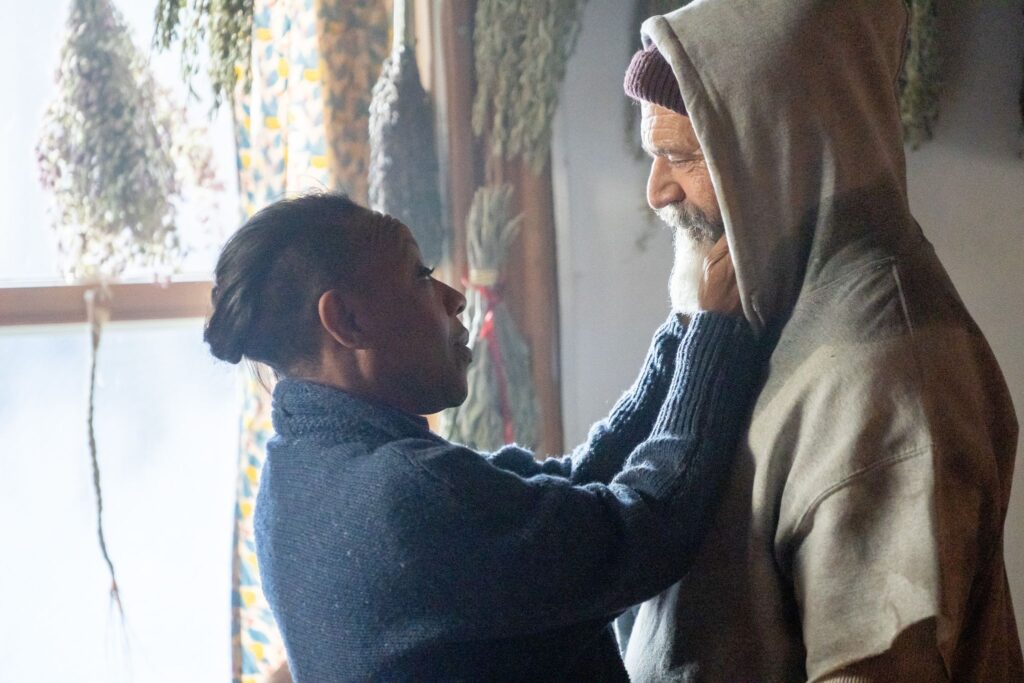 Santa musi zemrit (5)