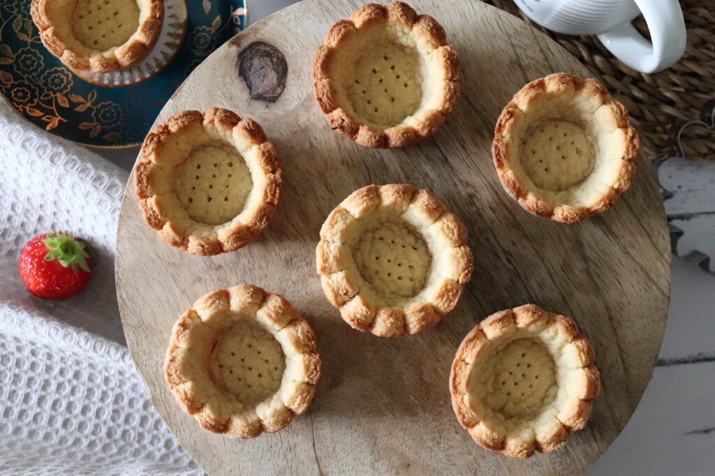 11 pr╠îi╠üprava_upec╠îene╠ü tartaletky C