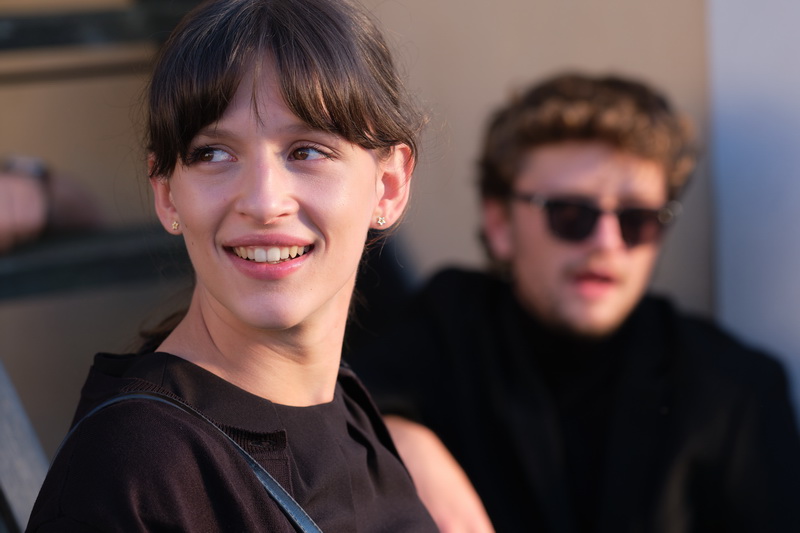 Ema Businská - Muži v let