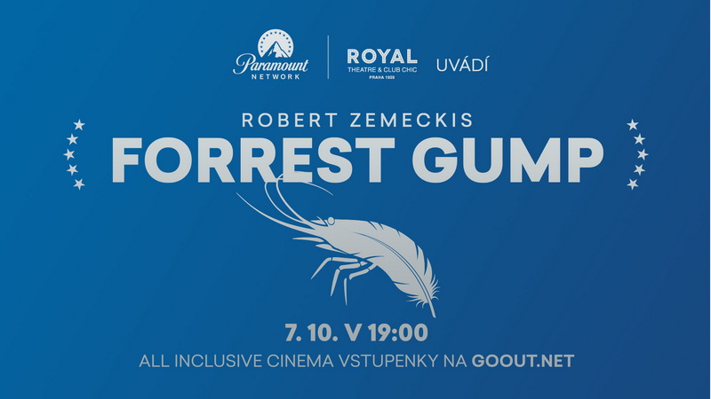 Paramount Royal Cinema