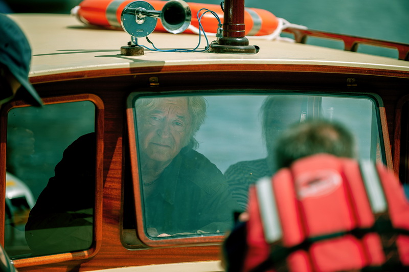 Kouzlo derby - Jiří Lábus jako Franta Mojžíš (foto Bontonfilm)