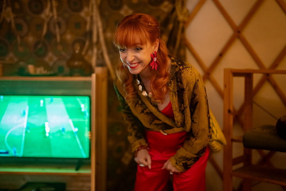 Případy mimořádné Marty 3 - Tatiana Dyková