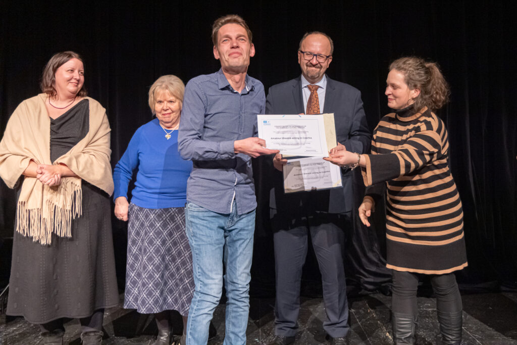 Foto - Štěpán Kňákal, zdroj - NetwIN production_02