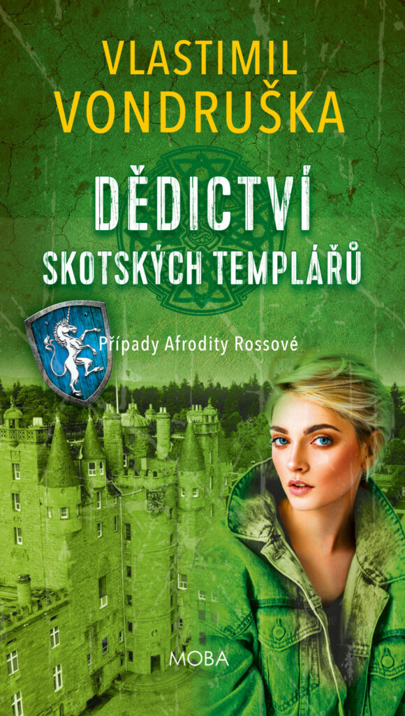 Dedictvi skotskych templaru