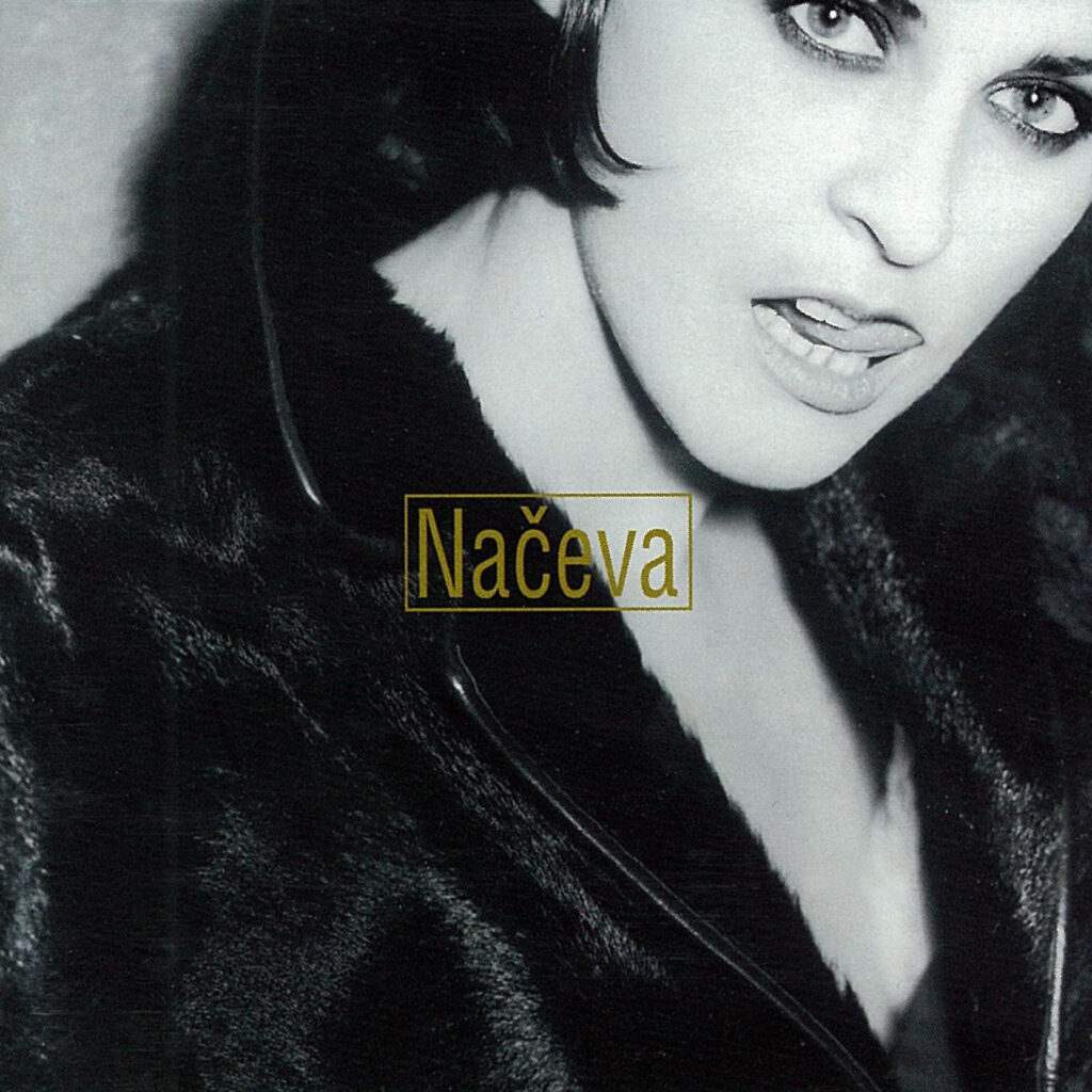 Nebe je rudý CD cover