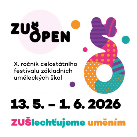 ZUŠ Open 480x480