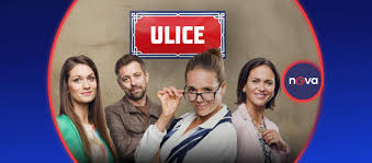 ulice serial