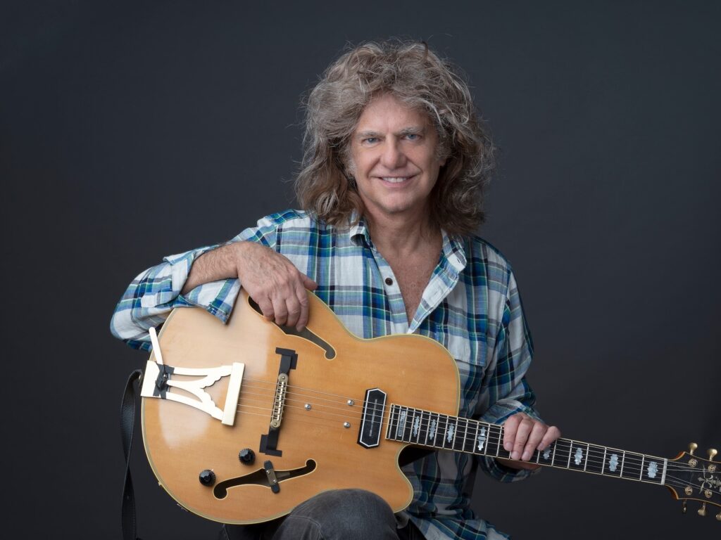 Metheny _ @Grammy