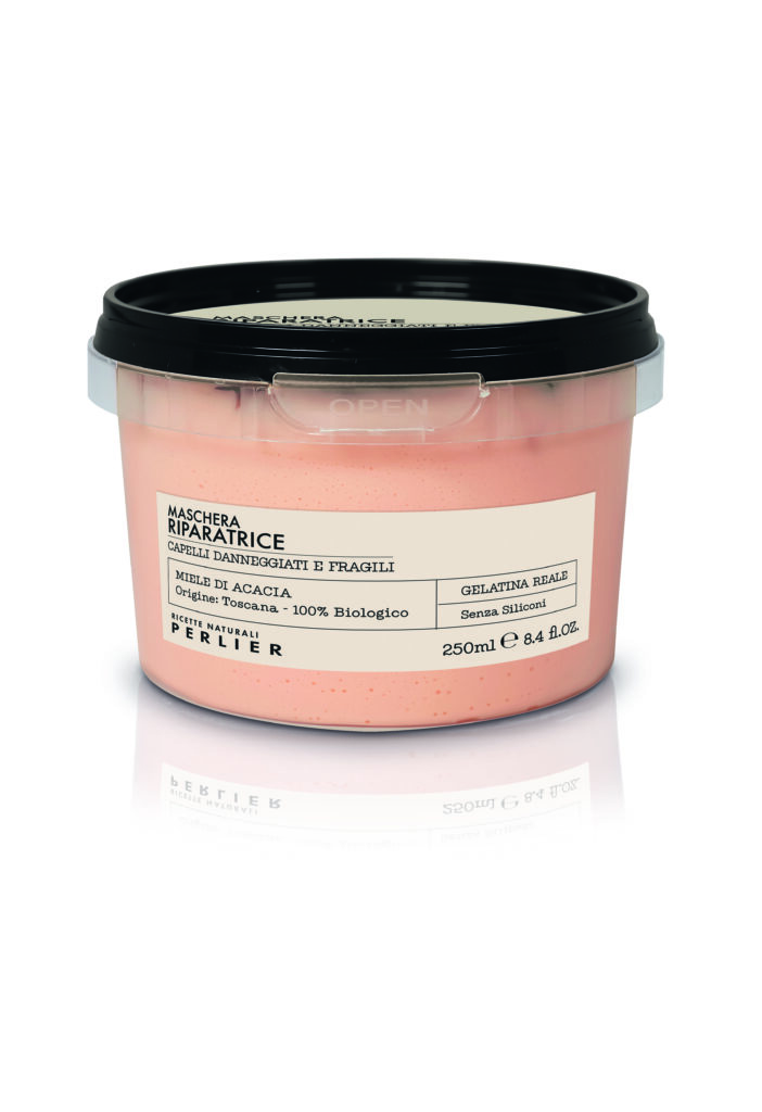 Maschera Riparatrice 250ml copia
