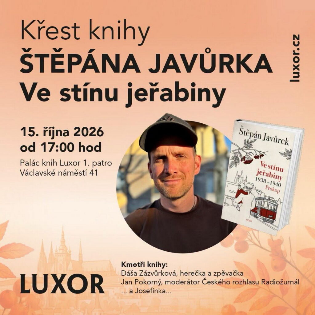 javůrek