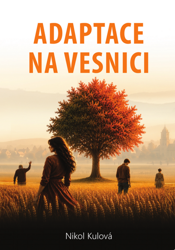 vesnice